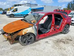 KMHLN4AG5MU147765 2021 HYUNDAI ELANTRA