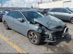 KMHLN4AG5MU155333 2021 HYUNDAI ELANTRA
