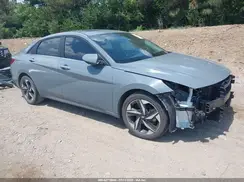 KMHLN4AG5MU166994 2021 HYUNDAI ELANTRA