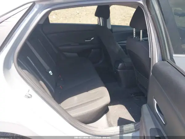KMHLN4AG5MU166994 2021 HYUNDAI ELANTRA - Image 8