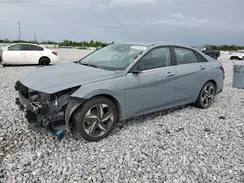 KMHLN4AG5MU180037 2021 HYUNDAI ELANTRA