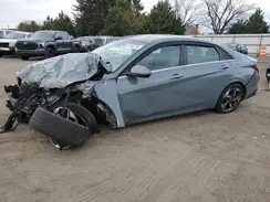 KMHLN4AG5MU181625 2021 HYUNDAI ELANTRA