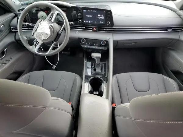 KMHLN4AG5MU181625 2021 HYUNDAI ELANTRA - Image 8