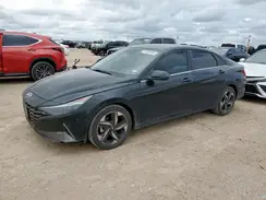 KMHLN4AG5MU197338 2021 HYUNDAI ELANTRA