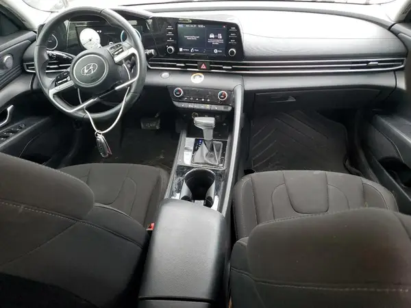 KMHLN4AG5MU197792 2021 HYUNDAI ELANTRA - Image 8
