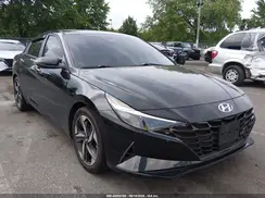 KMHLN4AG5MU199591 2021 HYUNDAI ELANTRA