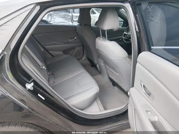KMHLN4AG5MU199591 2021 HYUNDAI ELANTRA - Image 8
