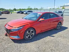 KMHLN4AG5NU214866 2022 HYUNDAI ELANTRA