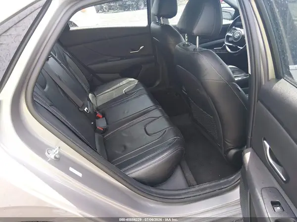 KMHLN4AG5NU216844 2022 HYUNDAI ELANTRA - Image 8
