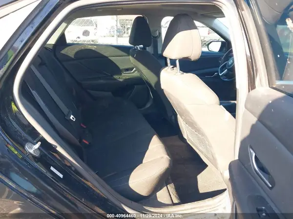 KMHLN4AG5NU217122 2022 HYUNDAI ELANTRA - Image 8