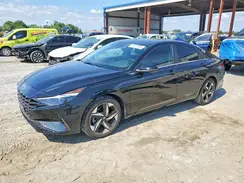 KMHLN4AG5NU246491 2022 HYUNDAI ELANTRA