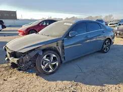 KMHLN4AG5NU250878 2022 HYUNDAI ELANTRA