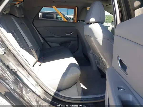 KMHLN4AG5NU251223 2022 HYUNDAI ELANTRA - Image 8