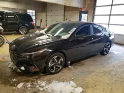 KMHLN4AG5NU251254 2022 HYUNDAI ELANTRA