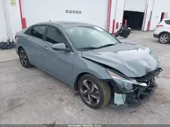 KMHLN4AG5NU252730 2022 HYUNDAI ELANTRA