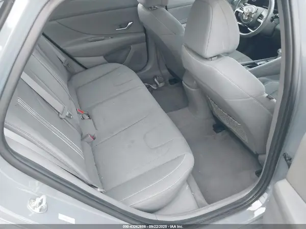 KMHLN4AG5NU252730 2022 HYUNDAI ELANTRA - Image 8