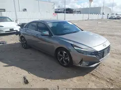 KMHLN4AG5NU254770 2022 HYUNDAI ELANTRA
