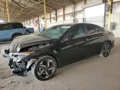 KMHLN4AG5NU268118 2022 HYUNDAI ELANTRA