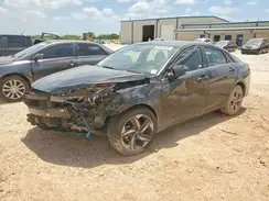 KMHLN4AG5NU282956 2022 HYUNDAI ELANTRA