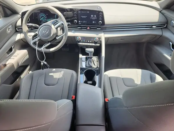 KMHLN4AG5NU289812 2022 HYUNDAI ELANTRA - Image 8