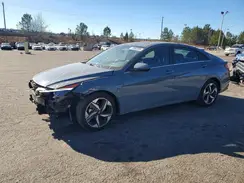 KMHLN4AG5NU300520 2022 HYUNDAI ELANTRA