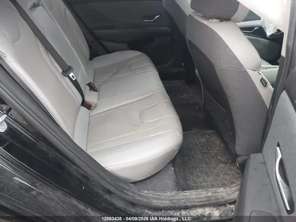 KMHLN4AG5NU305216 2022 HYUNDAI ELANTRA - Image 8