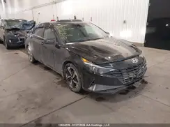 KMHLN4AG5NU313347 2022 HYUNDAI ELANTRA