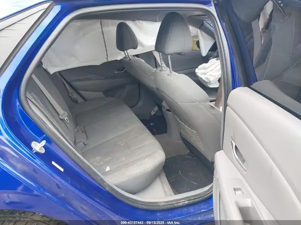 KMHLN4AG5NU330410 2022 HYUNDAI ELANTRA - Image 8