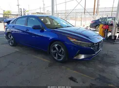 KMHLN4AG5NU330648 2022 HYUNDAI ELANTRA