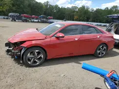 KMHLN4AG5NU331217 2022 HYUNDAI ELANTRA
