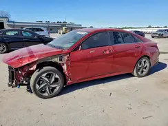 KMHLN4AG5NU344274 2022 HYUNDAI ELANTRA