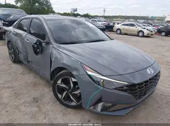 KMHLN4AG5NU354268 2022 HYUNDAI ELANTRA