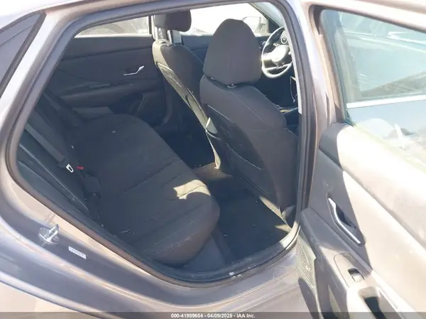 KMHLN4AG5NU357557 2022 HYUNDAI ELANTRA - Image 8