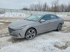 KMHLN4AG5NU361382 2022 HYUNDAI ELANTRA