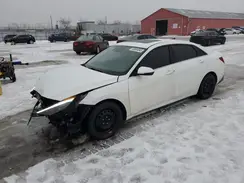 KMHLN4AG5NU370227 2022 HYUNDAI ELANTRA