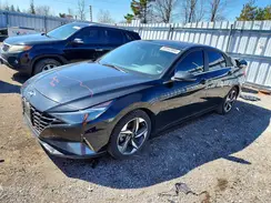 KMHLN4AG5PU472694 2023 HYUNDAI ELANTRA