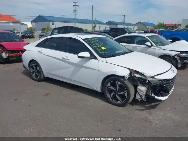 KMHLN4AG5PU486787 2023 HYUNDAI ELANTRA - Image 1