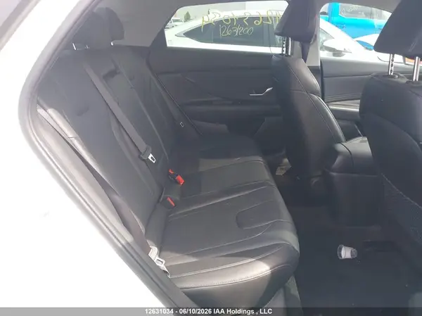KMHLN4AG5PU486787 2023 HYUNDAI ELANTRA - Image 8