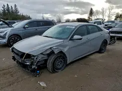 KMHLN4AG5PU499135 2023 HYUNDAI ELANTRA