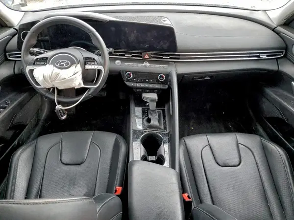 KMHLN4AG5PU499135 2023 HYUNDAI ELANTRA - Image 8