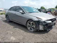 KMHLN4AG5PU578644 2023 HYUNDAI ELANTRA