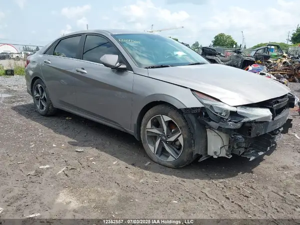 KMHLN4AG5PU578644 2023 HYUNDAI ELANTRA - Image 1