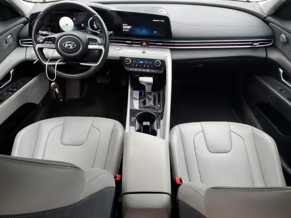 KMHLN4AG5PU610394 2023 HYUNDAI ELANTRA - Image 8