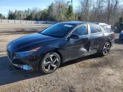 KMHLN4AG5PU611299 2023 HYUNDAI ELANTRA
