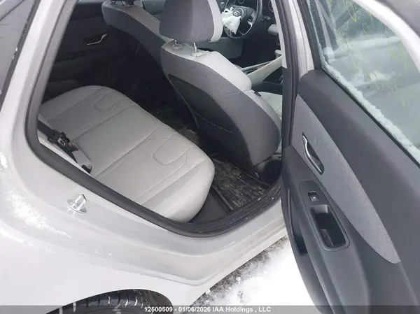 KMHLN4AG5PU628393 2023 HYUNDAI ELANTRA - Image 8