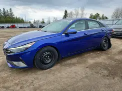KMHLN4AG6MU067441 2021 HYUNDAI ELANTRA