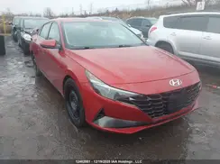 KMHLN4AG6MU074437 2021 HYUNDAI ELANTRA