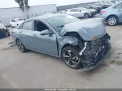 KMHLN4AG6MU089584 2021 HYUNDAI ELANTRA