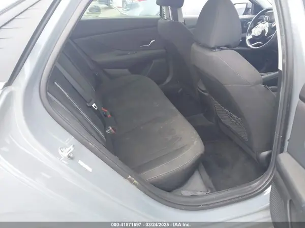 KMHLN4AG6MU089584 2021 HYUNDAI ELANTRA - Image 8