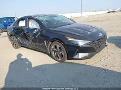 KMHLN4AG6MU090735 2021 HYUNDAI ELANTRA